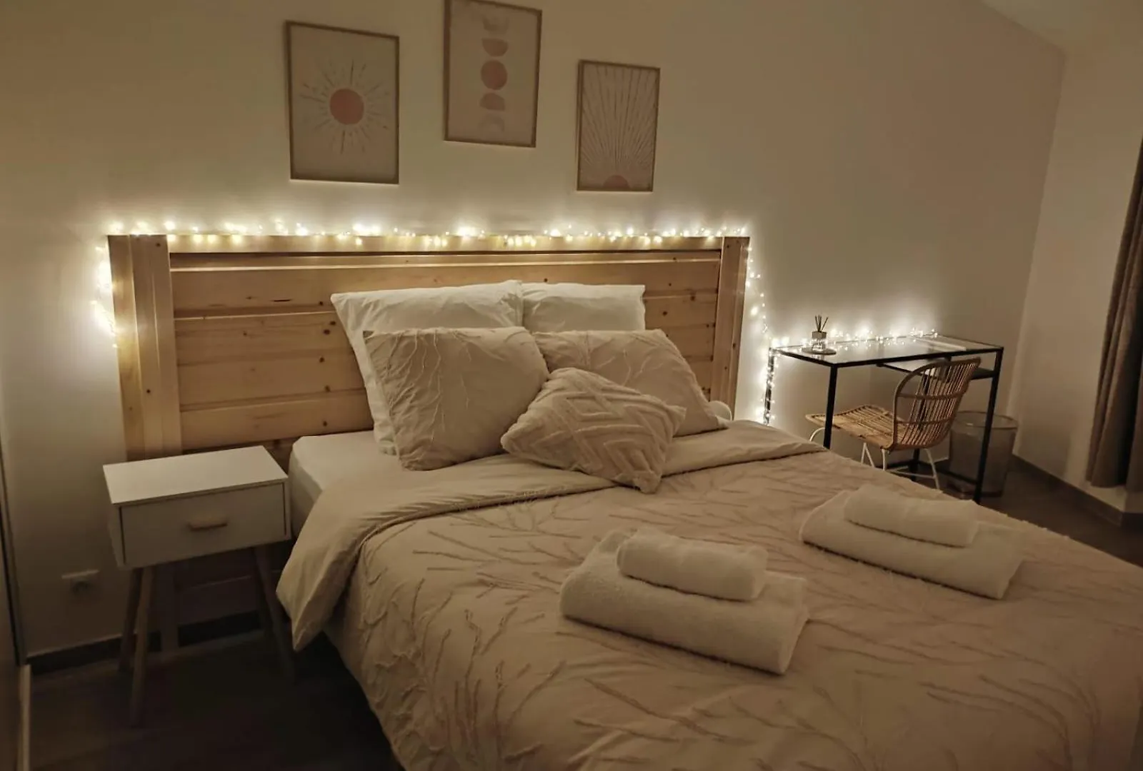 Accommodatie bij particulieren Chambre A 3 Min De La Promenade Des Anglais A Pieds 200M Nice Frankrijk
