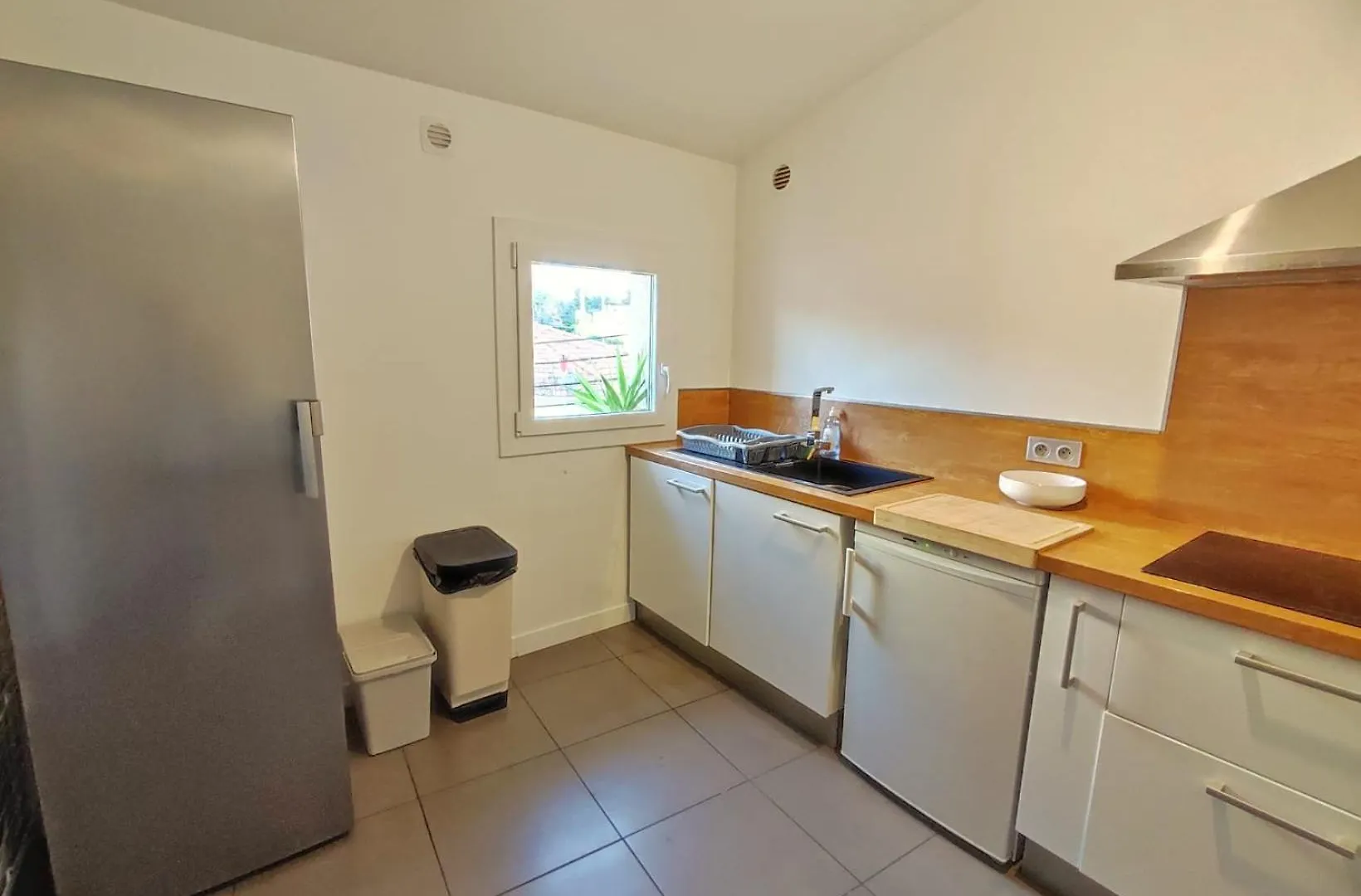 Chambre A 3 Min De La Promenade Des Anglais A Pieds 200M Nice Accommodatie bij particulieren