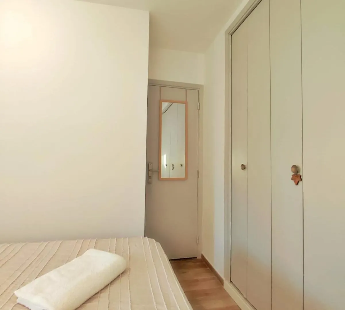 Séjour chez l'habitant Chambre A 3 Min De La Promenade Des Anglais A Pieds 200M Nice