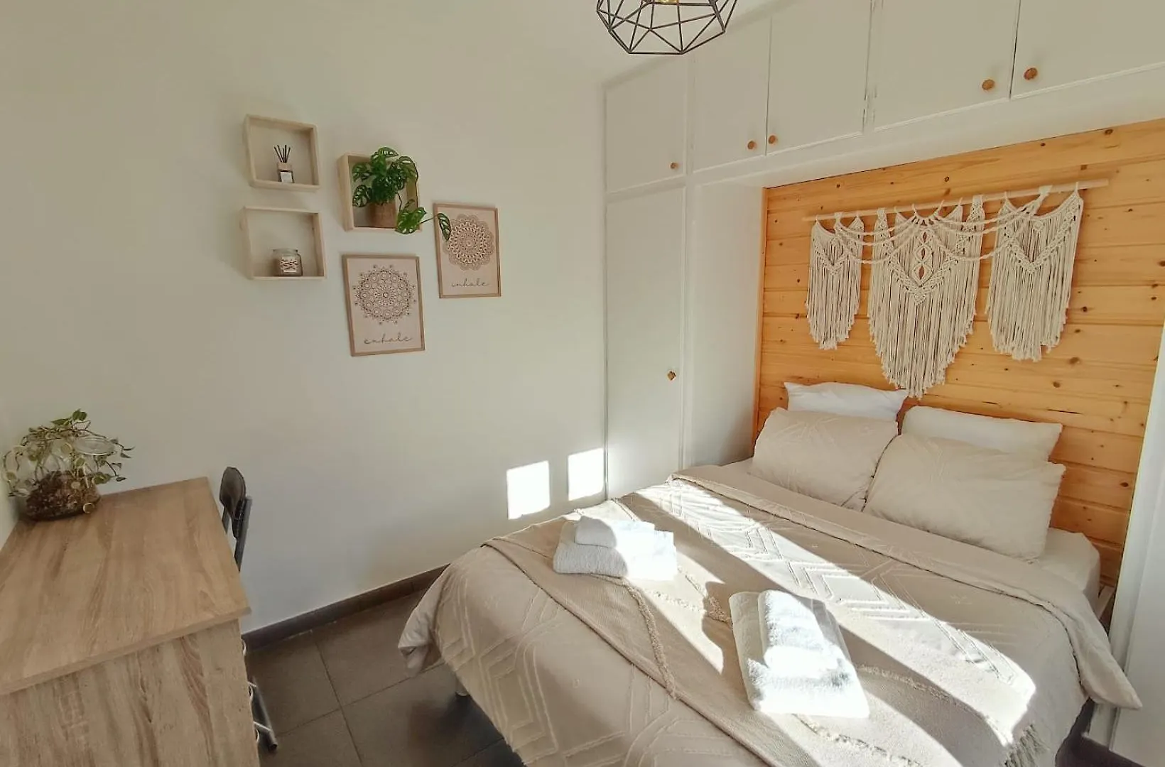 Séjour chez l'habitant Chambre A 3 Min De La Promenade Des Anglais A Pieds 200M Nice France