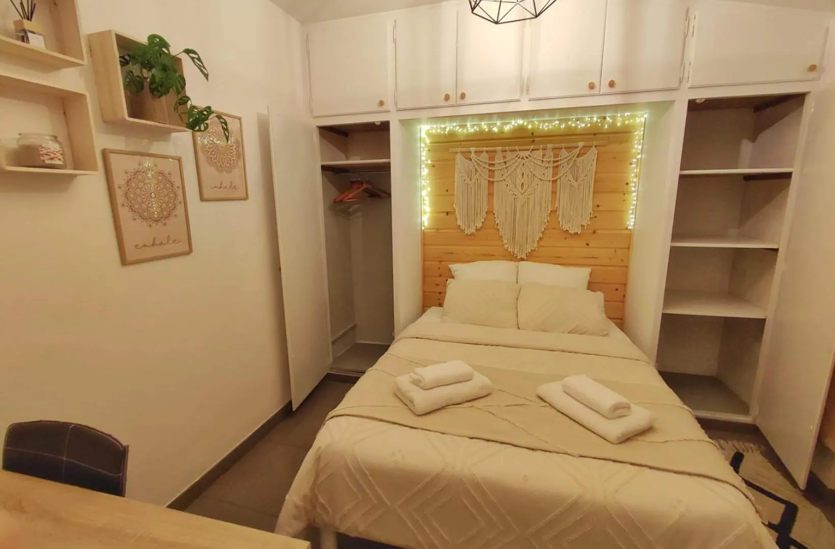 Chambre A 3 Min De La Promenade Des Anglais A Pieds 200M Nice 0*,  France