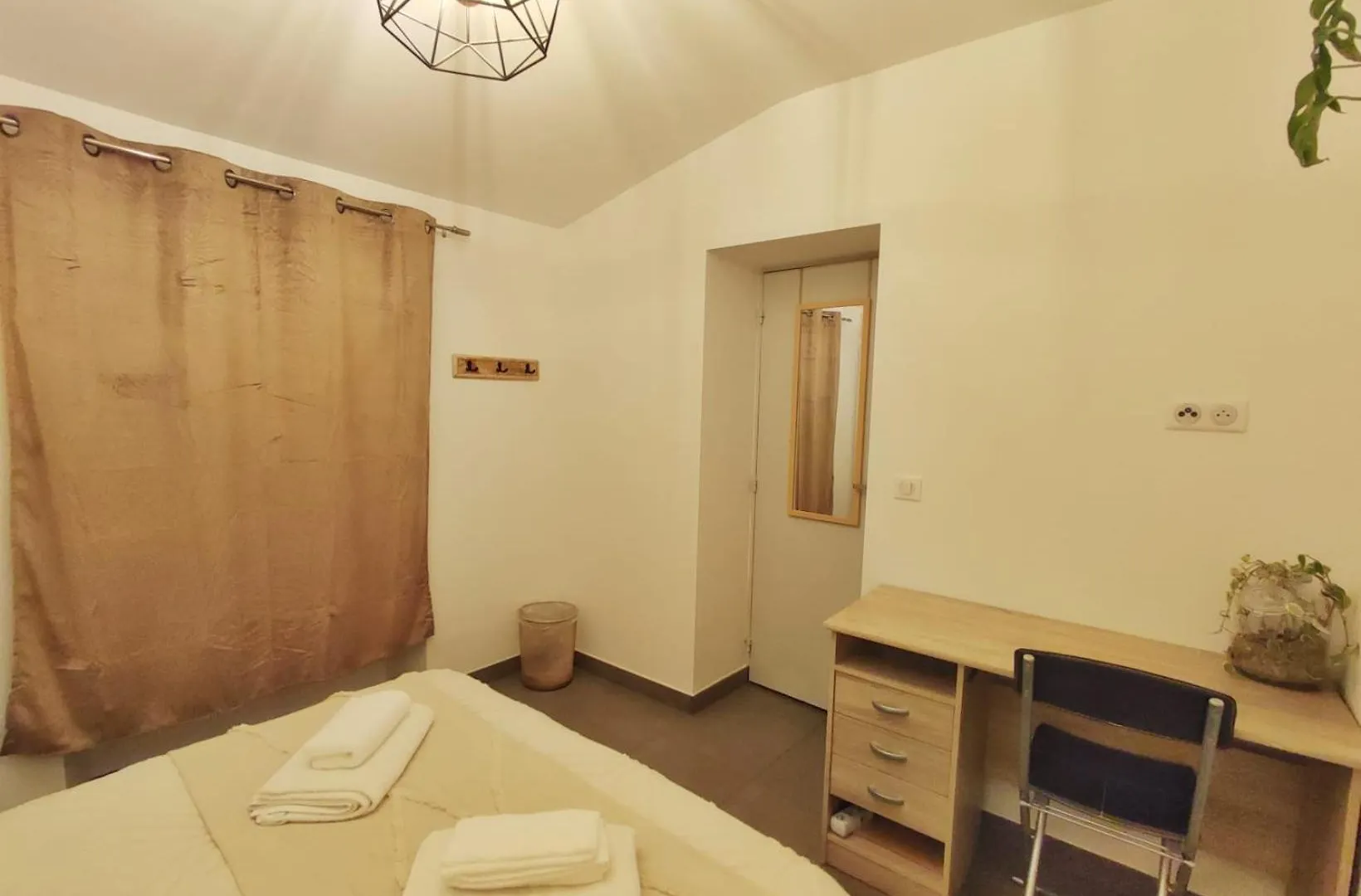 Chambre A 3 Min De La Promenade Des Anglais A Pieds 200M Nice Séjour chez l'habitant